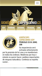 Mobile Screenshot of horoscopocapricornio.es